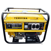 6.5HP Astra Korea Generator avec CE Soncap (AST3700)